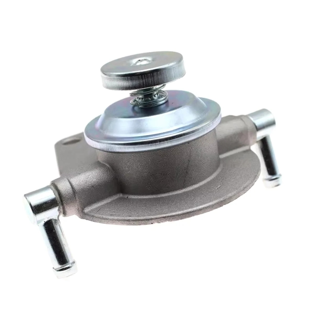 Топливный насос крышка сепаратора масла и воды сиденье топливного фильтра 16401-VC10C