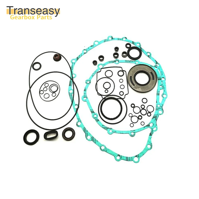 0AW OAW автоматическая коробка передач CVT главный ремонтный комплект костюм для Audi A4
