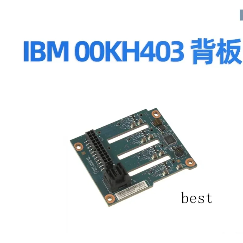Для сервера IBM X3850X6 X3950X6 объединительная плата расширения жесткого диска 00KH403 00AE83