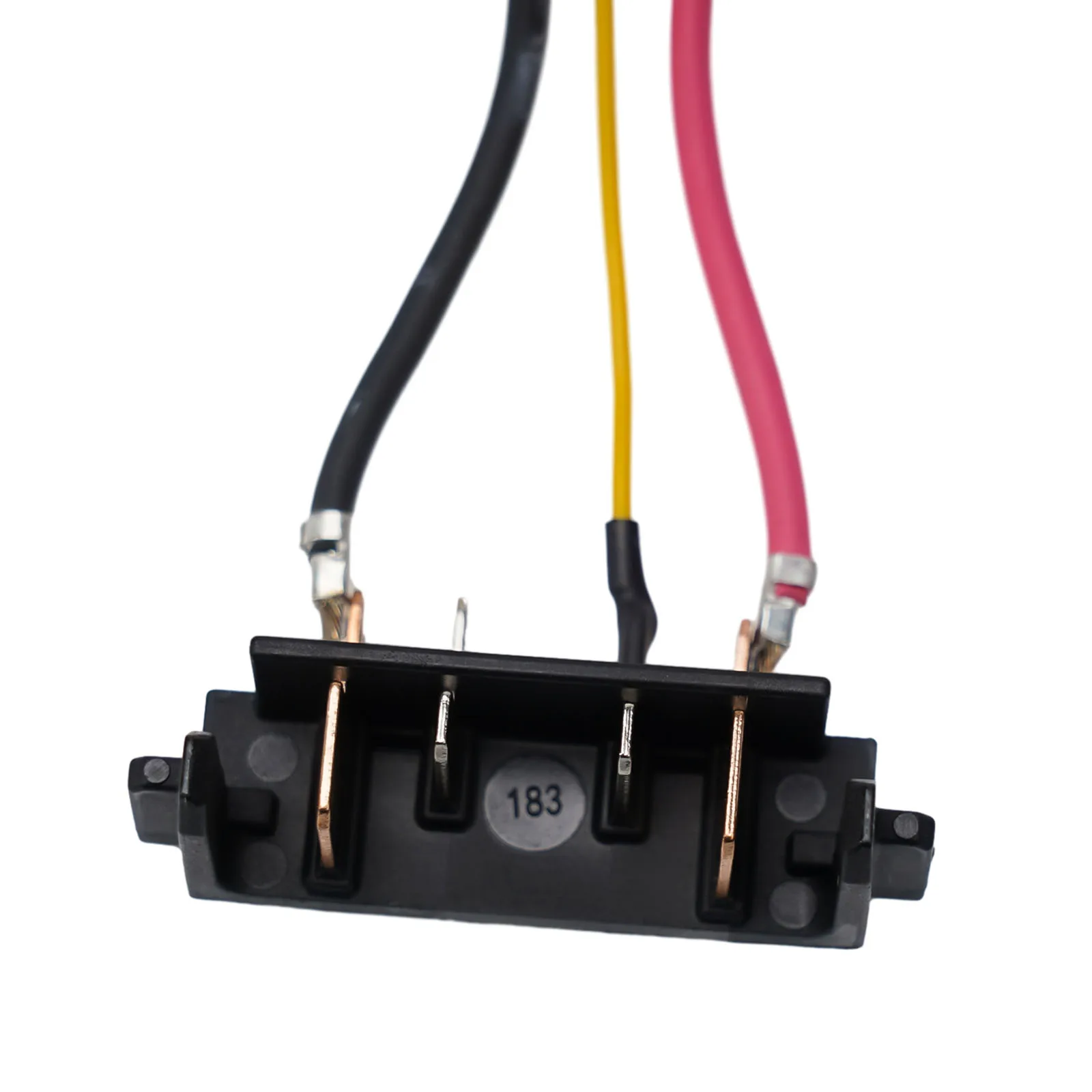 Черный переключатель N 335379 Идеально подходит для аксессуаров