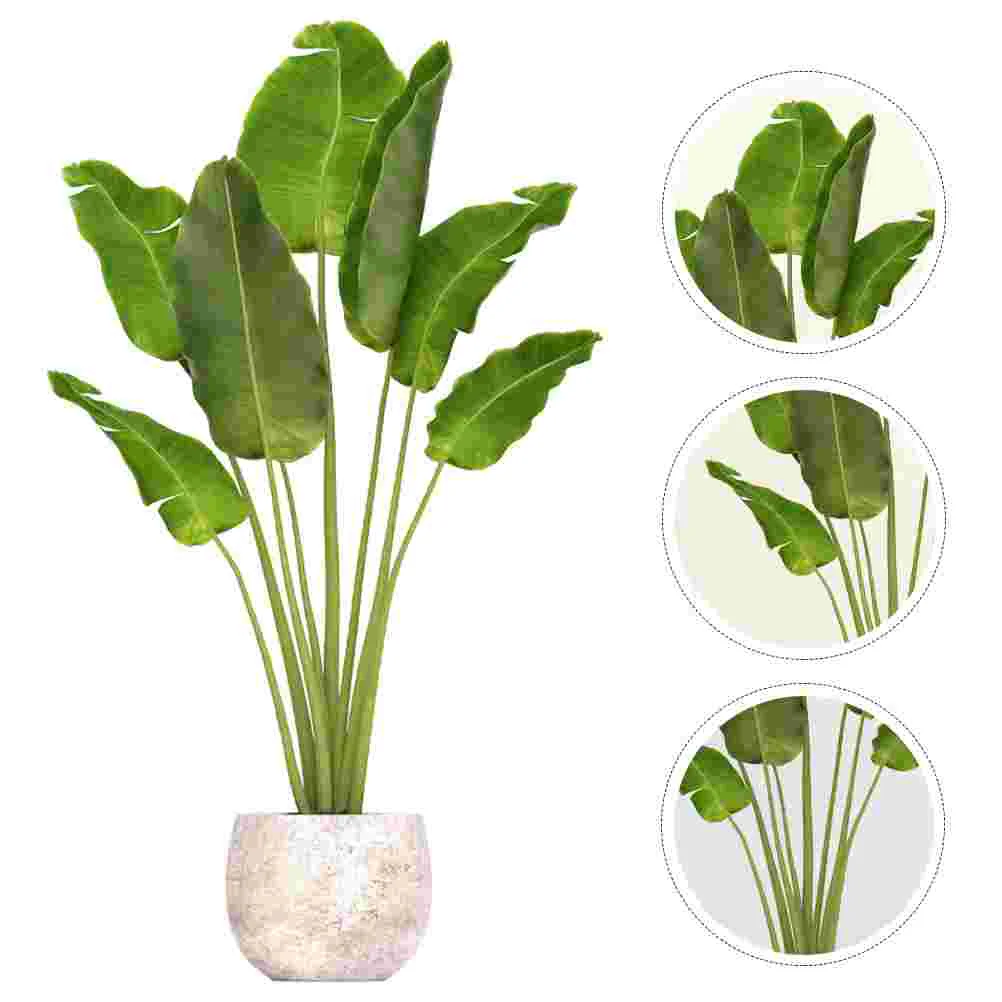 

Potted Plant Wall Sticker Kid Room Decor Plants Stickers Cutainsforbedroom Decorative Decals Pvc