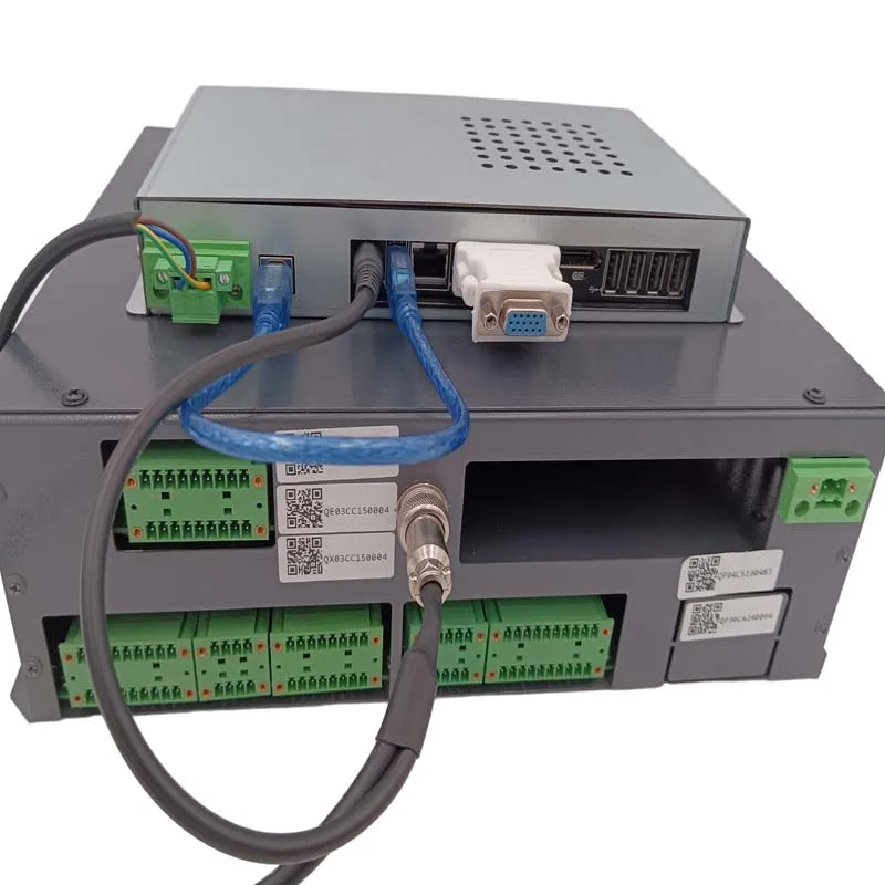 Система Windows HW825, тестер инжектора с пьезокатушкой, операционная система Linux для CRP HP0 CAT320D EUI EUP Доу HEUP VP37 VP44 RED4 Ранд VE