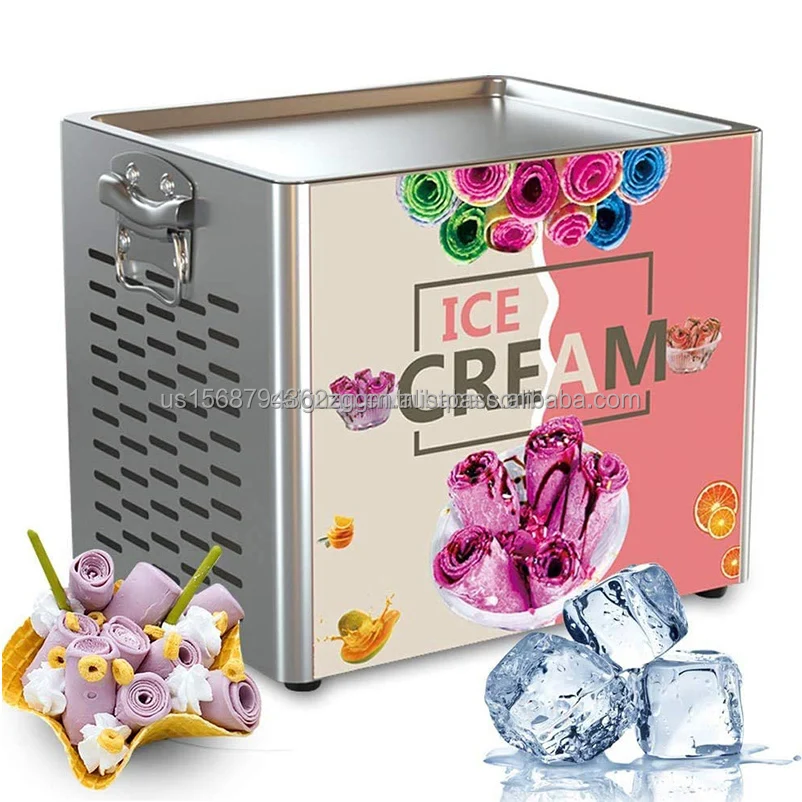 Лидер продаж машина для жаркого мороженого домашнего использования мини-машина