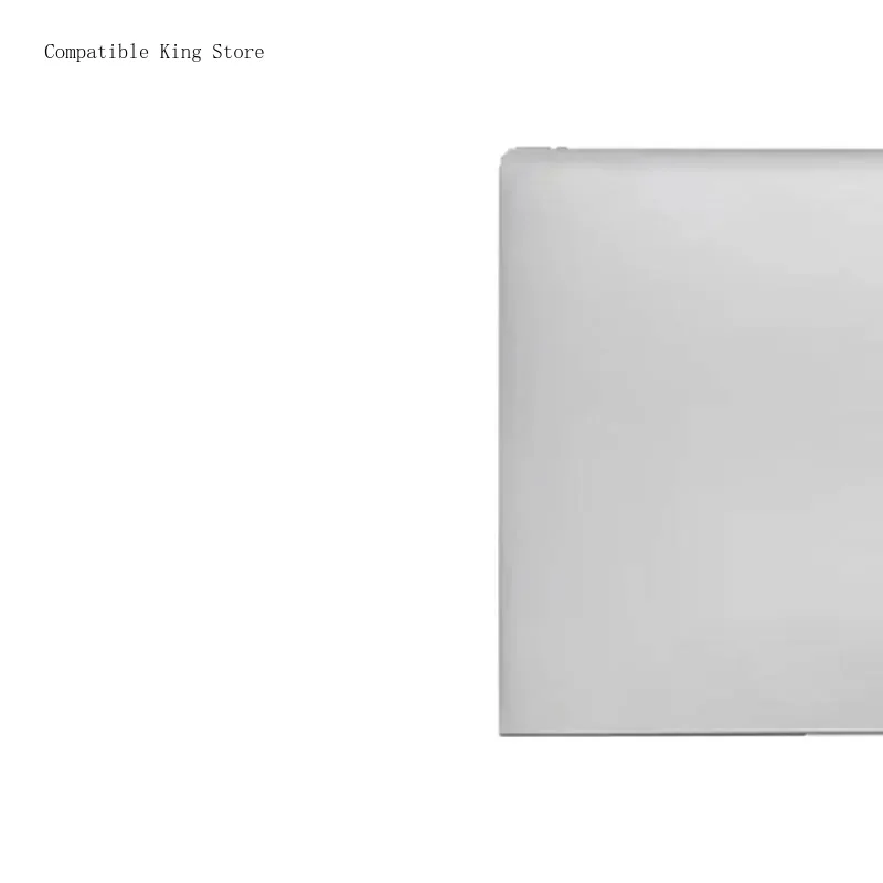 Фото Новая крышка/панель для ноутбуков Lenovo IdeaPad S400 S410 S405 S435 S436: задняя/передняя панель LCD, петли, подставка для рук, нижний корпус (без тачпада) №4