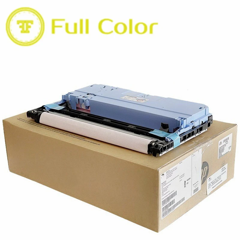 ПОЛНЫЙ ЦВЕТ A7W93-67080 скребок для печатающей головки ткань чистки чернил принтера HP