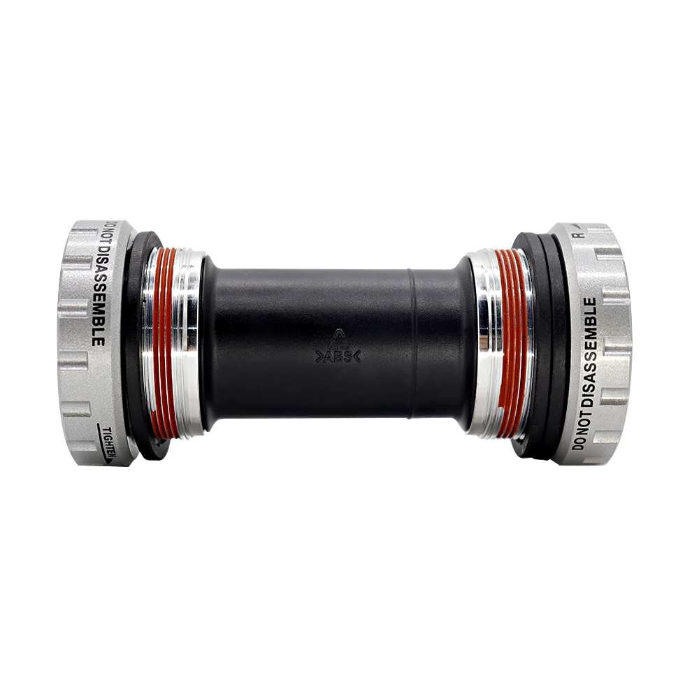 SHIMANO SM-BB52 Нижний Кронштейн для горного велосипеда с резьбой HOLLOWTECH II 68/73 мм