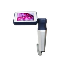 sy p020n reusable laryngeal mirror electronic laryngoscope medical portable video laryngoscope price