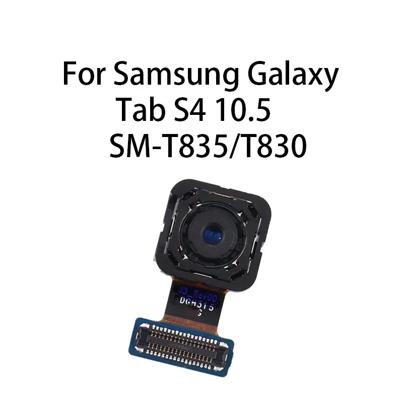 Гибкий кабель для модуля основной задней камеры для Samsung Galaxy Tab S4 10.5 SM-T835T830 (art.: 3920d8fc018bd) - 3920d8fc018bd
