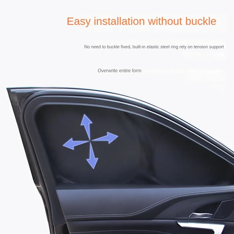 Солнцезащитный козырек Tesla Model 3 солнечный затмение черный для переднего и