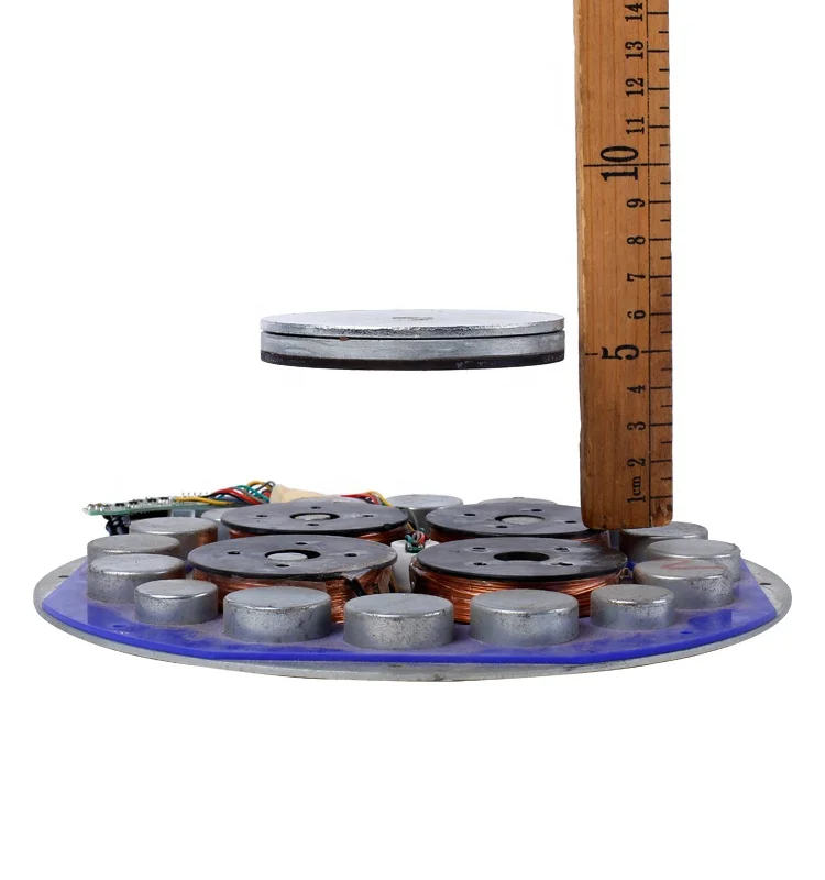 Магнитный левитационный модуль 500 г OEM индивидуальный итальянский дизайн