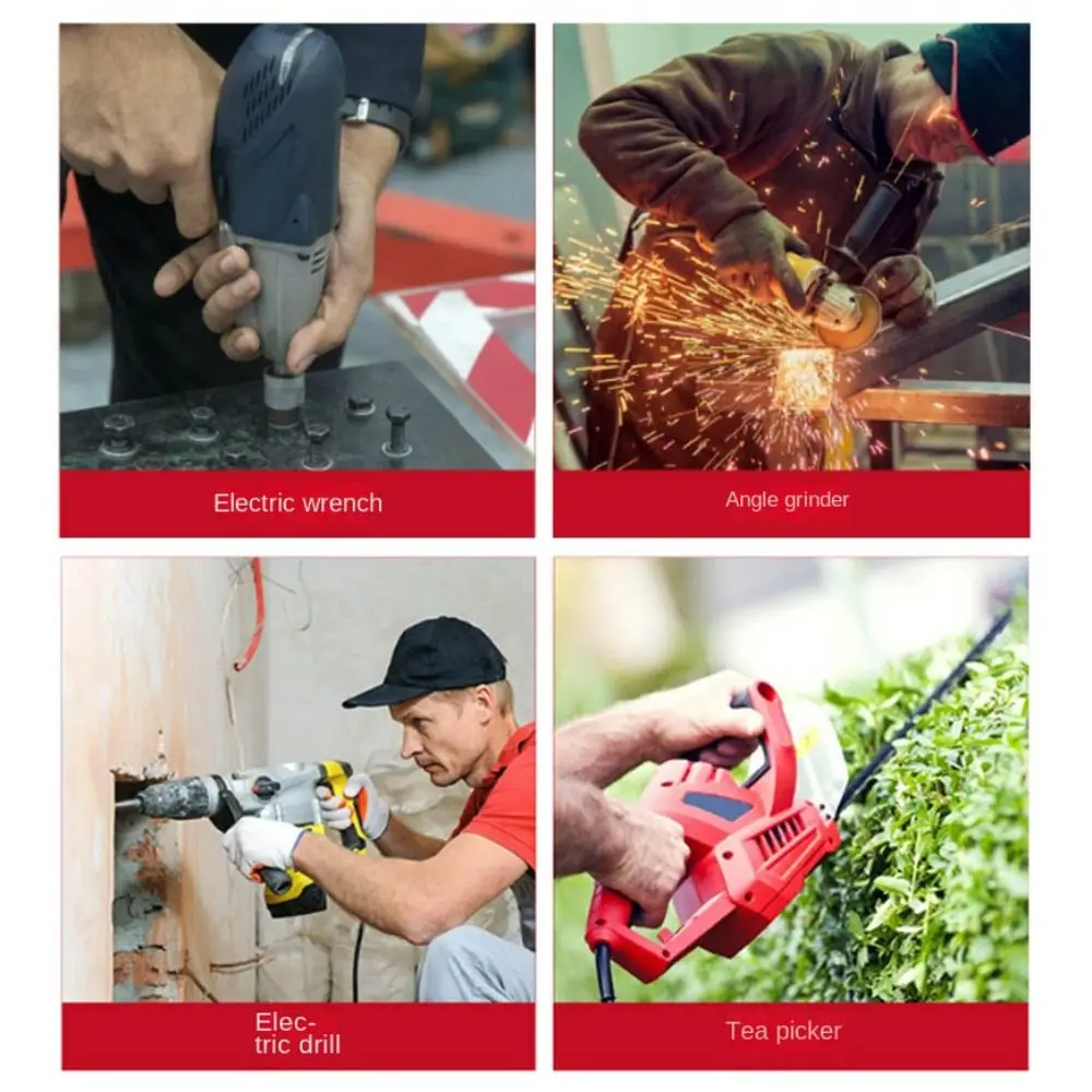 Новая плата защиты дриля для зарядки печатной платы 18V21V 4S аккумулятора защита 2MOS