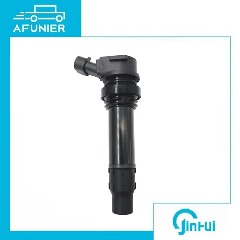 4 шт. катушка зажигания для Kove Moto 525 500 ZF525X ZF500GY-A OE NO. : 332600 -П200 П 20000000 DQG3193