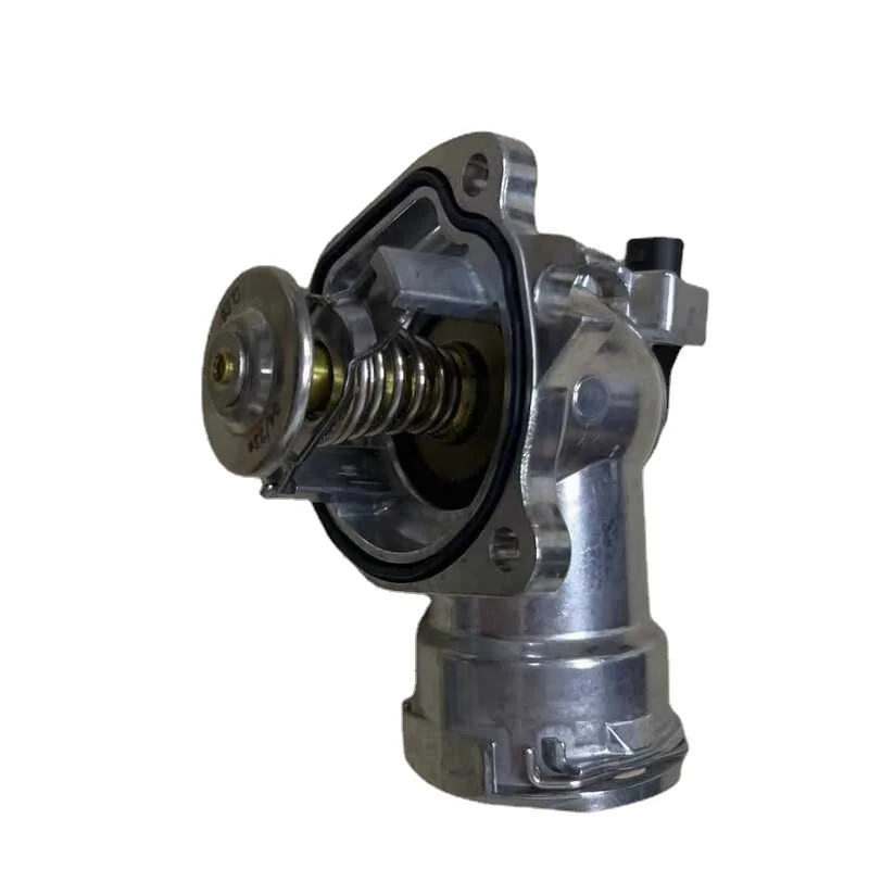 Рисунок 3 - Термостат подходит для Mercedes