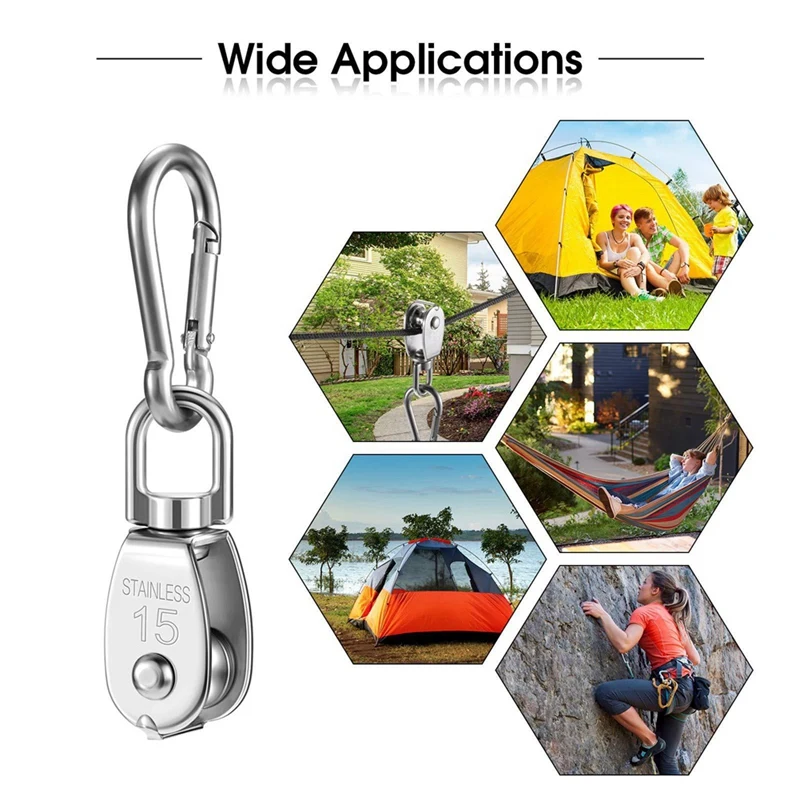 Рисунок 5 - U-образное кольцо-вешалка для троса