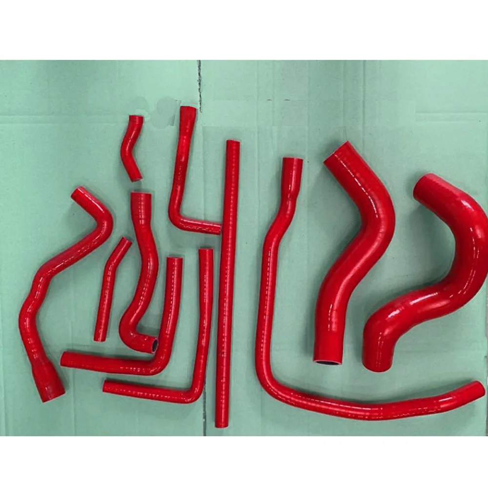 Силиконовая лампа охлаждающей жидкости для BMW E30 M40 318i 316i 1.8L без переменного тока