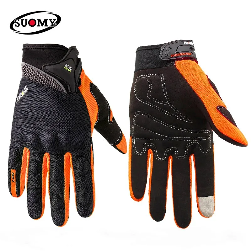 

Мотоциклетные Перчатки SUOMY для верховой езды, мотоциклетные перчатки с закрытыми пальцами, мотоциклетные перчатки, Мотоциклетные Перчатки, мотоперчатки, перчатки, мотоперчатки мужские, мото перчатки, перчатки мотоцик