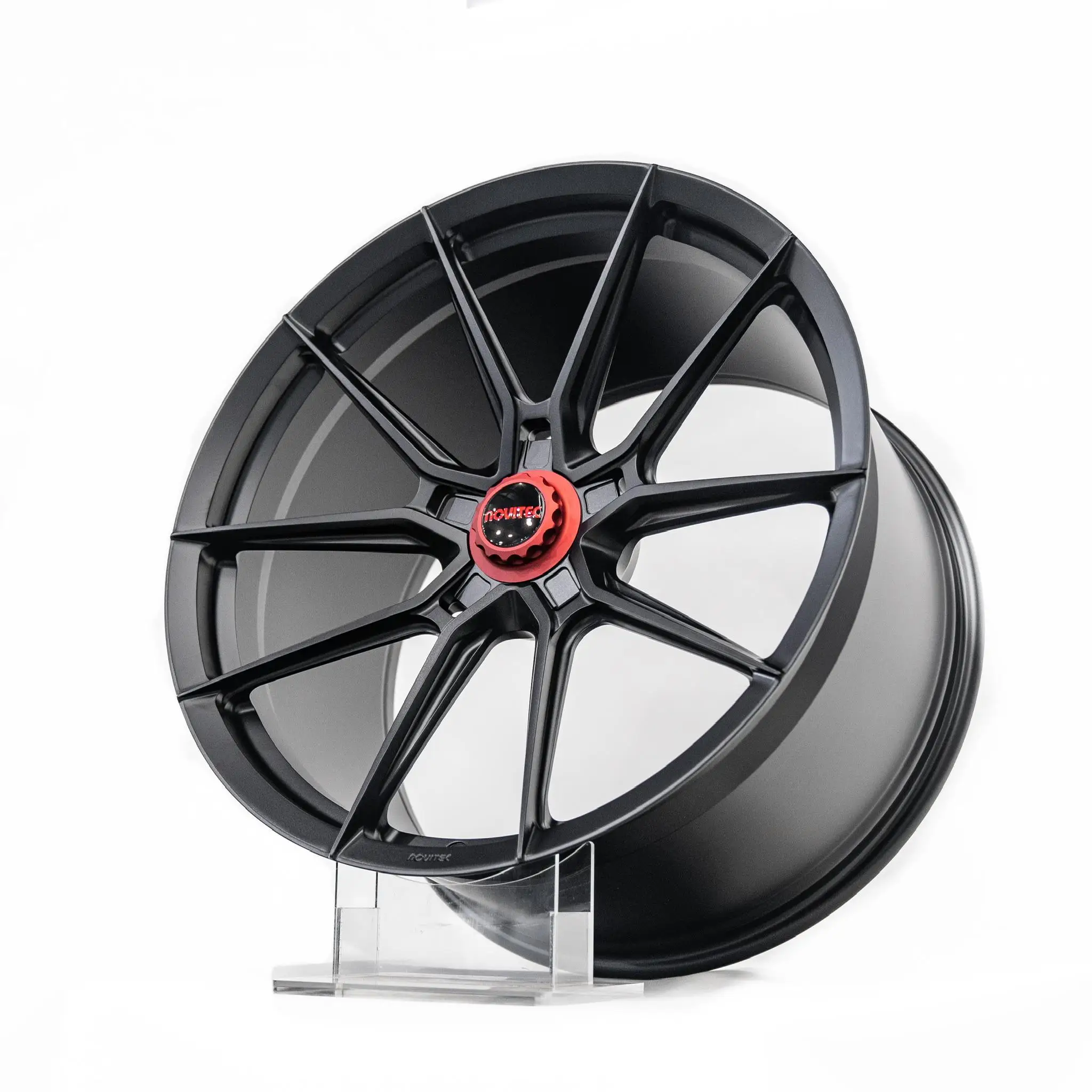 Шарнир VOSSEN Novitec NF10 передний 21 задний 22 применимые модели депозит Ferrari 812