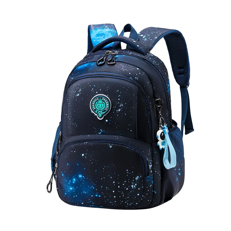 

Waterproof Children School Bags for boys Girls kids Orthopedic school Backpack kids backpack schoolbag book bag mochila infantil