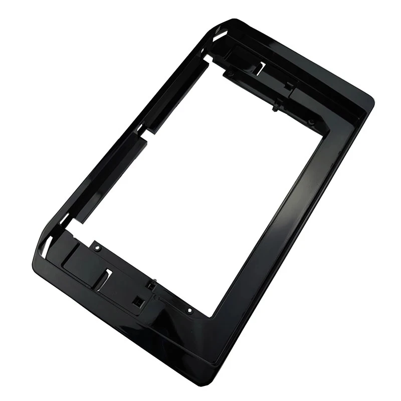 9 дюймовая Автомобильная Мультимедийная радиосистема комплект кронштейнов для