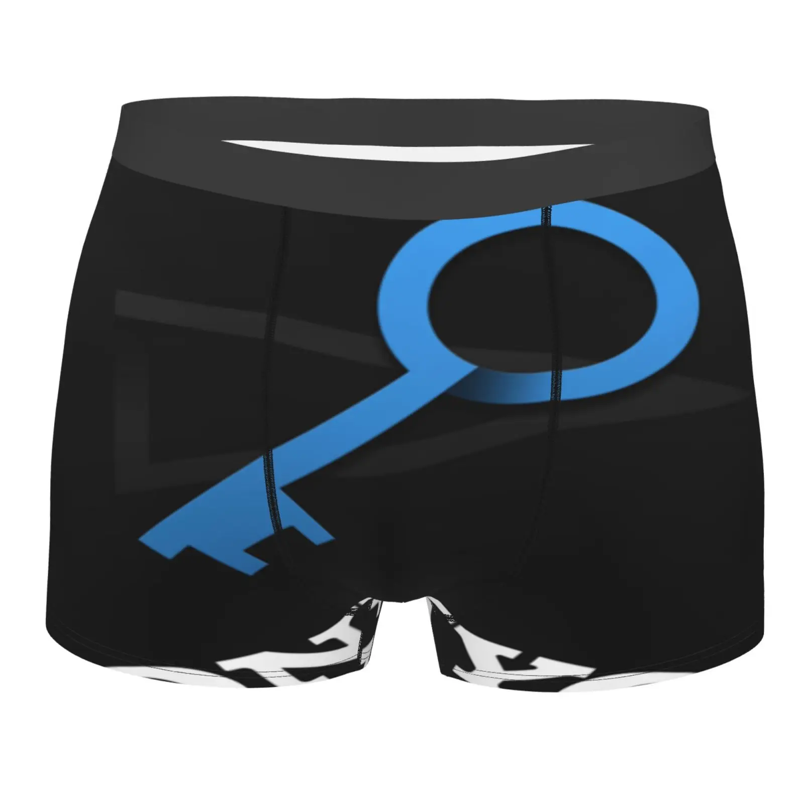 

Мужские трусы Onkyo 1820, женские пижамные мужские сексуальные трусы, мужские трусы, мужские длинные мужские пикантные Трусы из полиэстера, бокс...