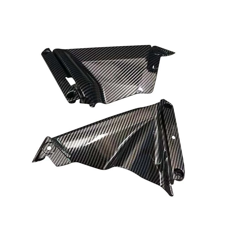 Обтекатель из углеродного волокна для мотоцикла ABS обтекатель подходит Aprilia RS4 125