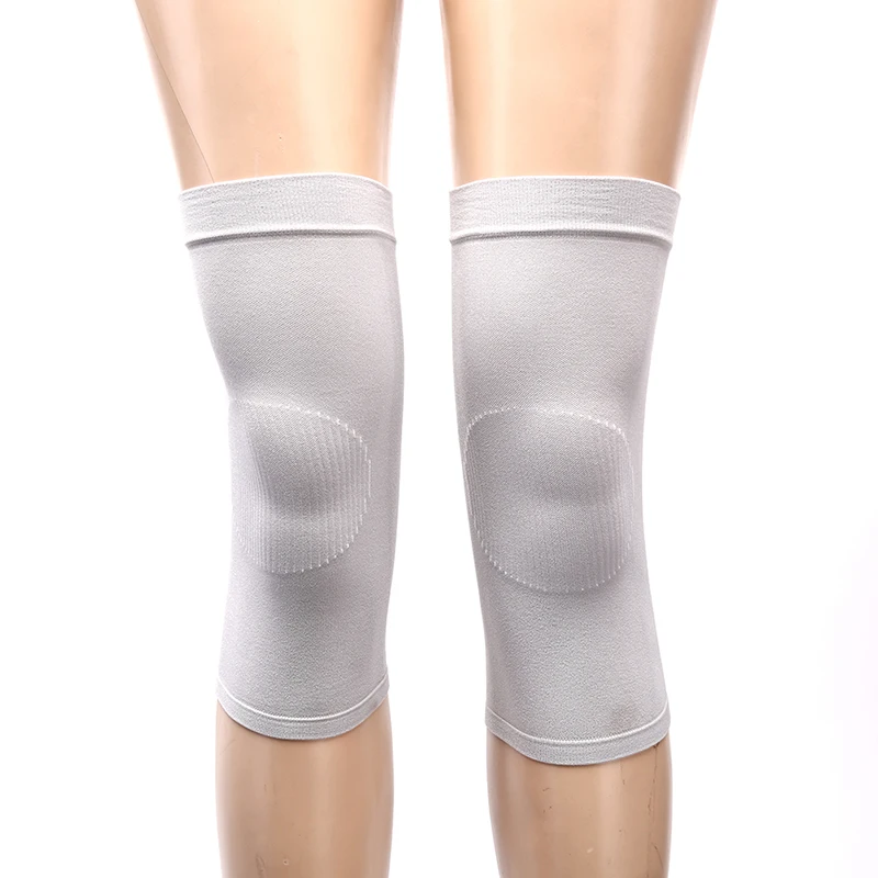 

2 * Женский Теплый наколенник, тонкий наколенник, комнатный/уличный дышащий наколенник с компрессионным рукавом, теплые наколенники для сох...