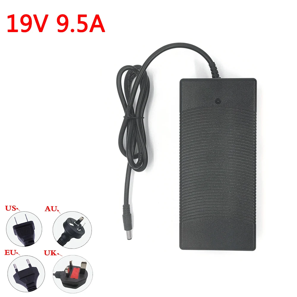 

Адаптер для ноутбука, 19 в, 9,5 А, для MSI A12-180P1A GT683, GT780DX, GT780DR, GT783, GT783R, игровой