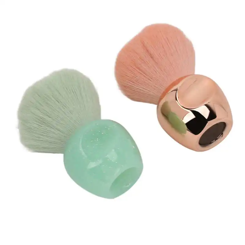

Makeup Brush Cosmetic Brush Artificial Fiber for Daily Use