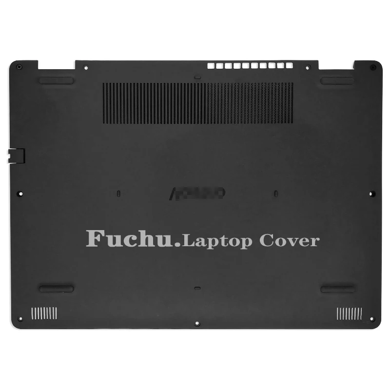 Новая задняя крышка ЖК-дисплея ноутбука передняя рамка подставка для нижней