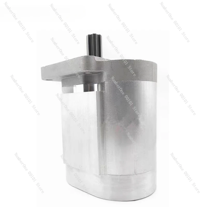 Гидравлические шестеренные насосы высокого давления серии CBNZQ-F520 F525 F532 F540 F550 F563