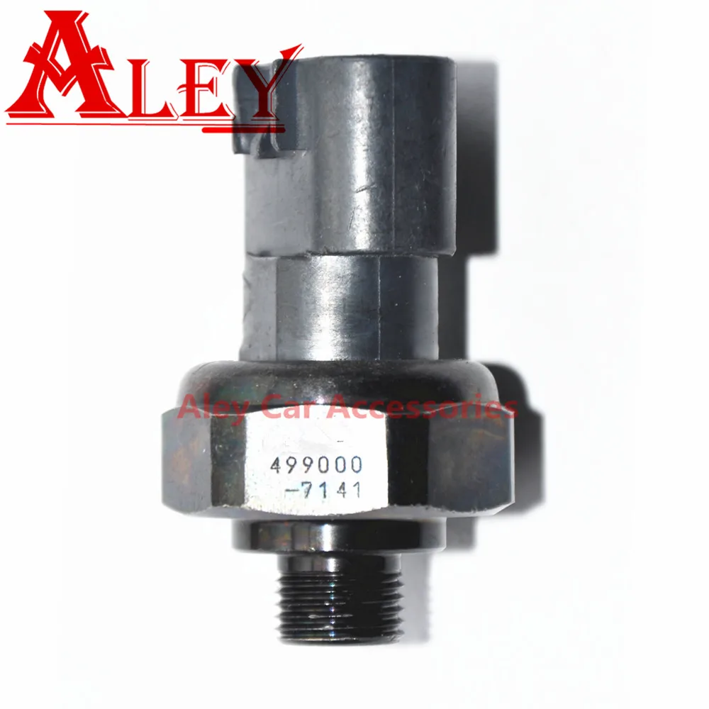 

499000-7141 88719-33020 88719-40020 AC кондиционер A/C Датчик давления новый переключатель