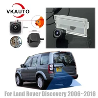 vkauto car rear view camera for land rover discovery 3 discovery 4 20062016 ccd hd night vision reverse parking backup camera