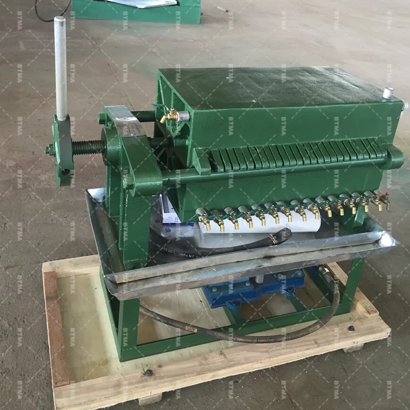 6LB-250 Пластинчатый и каркасный масляный фильтр — мелкомасштабный для очистителя кокосового подсолнечника, очистителя нержавеющей стали (art.: 3920d423bb2f2) - 3920d423bb2f2