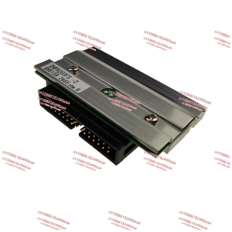 SNAP500 новая оригинальная печатающая головка штрих-кода для AVERY Paxar SNAP 500 300 точек на