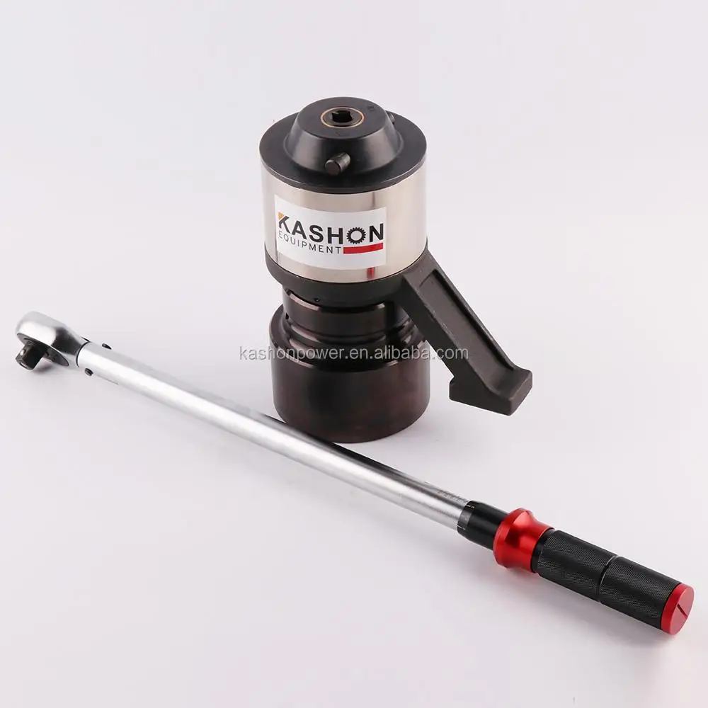 Рисунок 5 - Китайский Высокоточный Ручной динамометрический