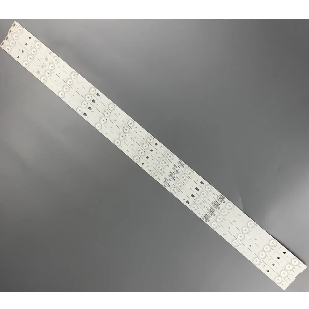 

LED Backlight strip 15lamp LED42D15-01(C) 3034201520V For Haier TF-LED42S39T2S LE42K50F LE42B310G LS42H6000 LE42B510F LS42K5500