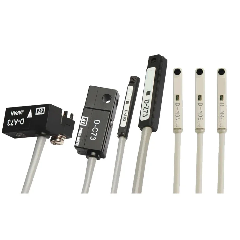 

Магнитный переключатель датчика цилиндра Соленоид