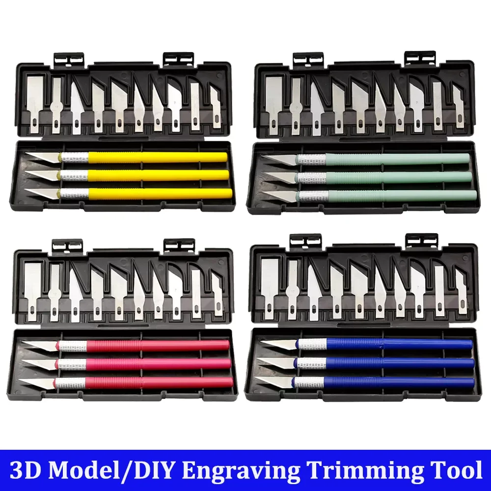 

13 шт./набор, детали для 3D-принтера