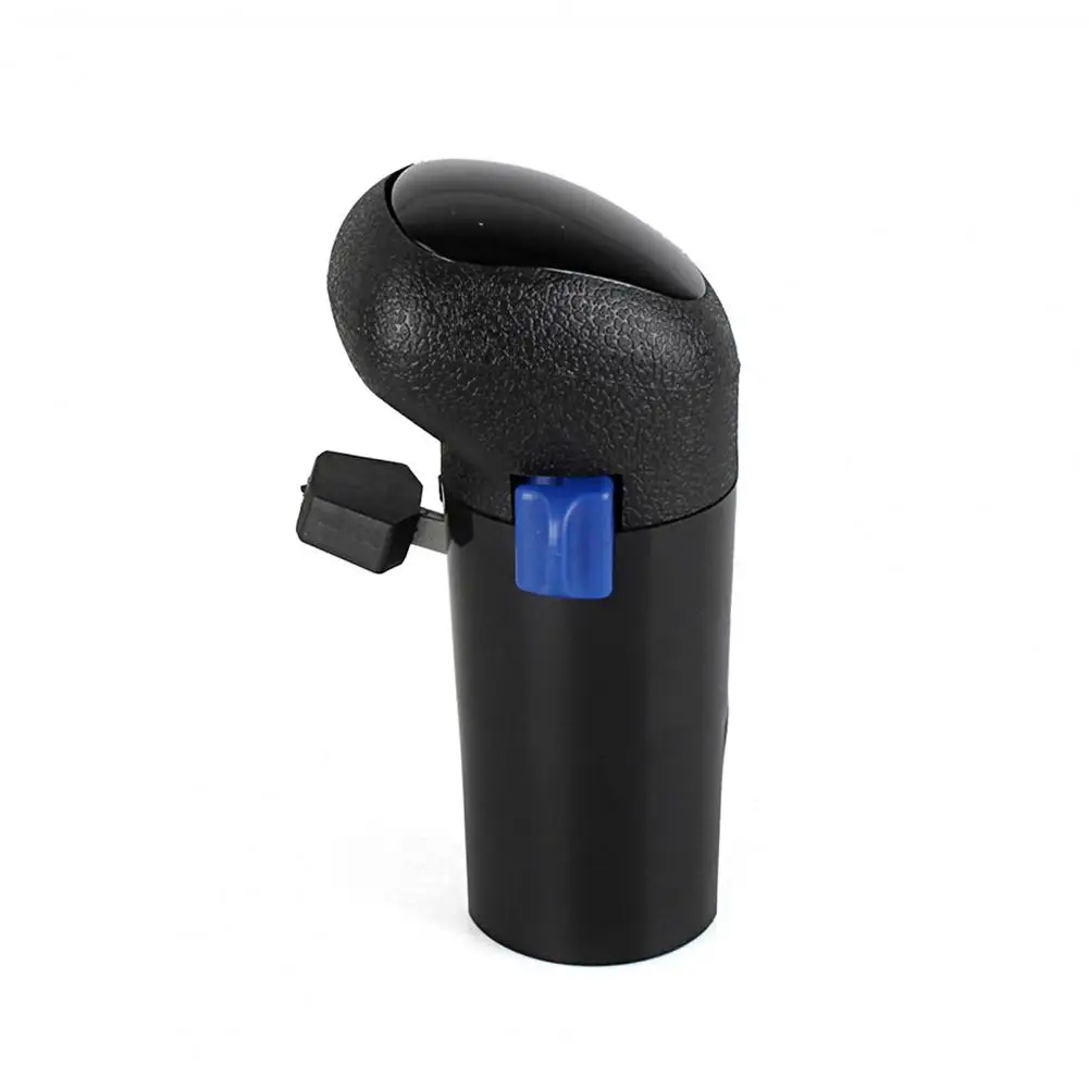 

Sturdy Car Gear Shift Knob Stick A6915 Gear Shift Knob Compact Control The Gear Numbers