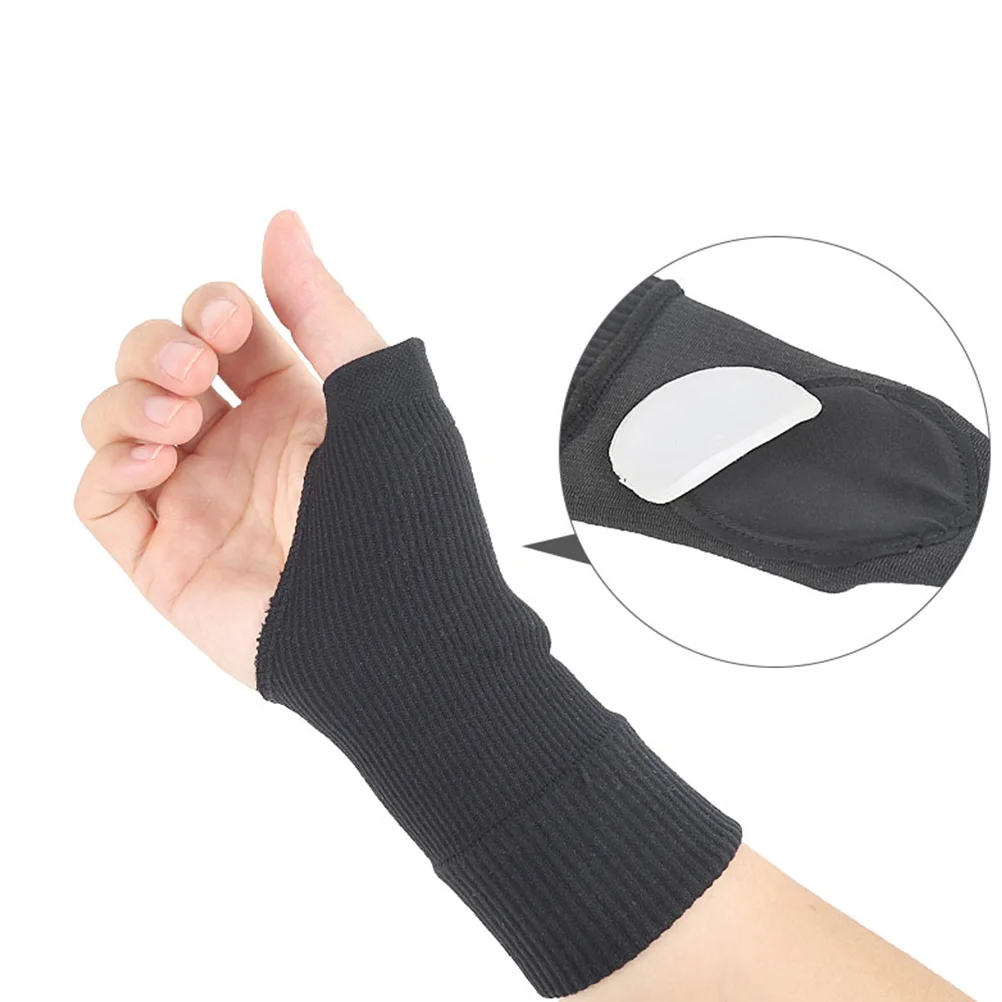

1 Pair Elastic Breathable Hand Brace for Arthritis