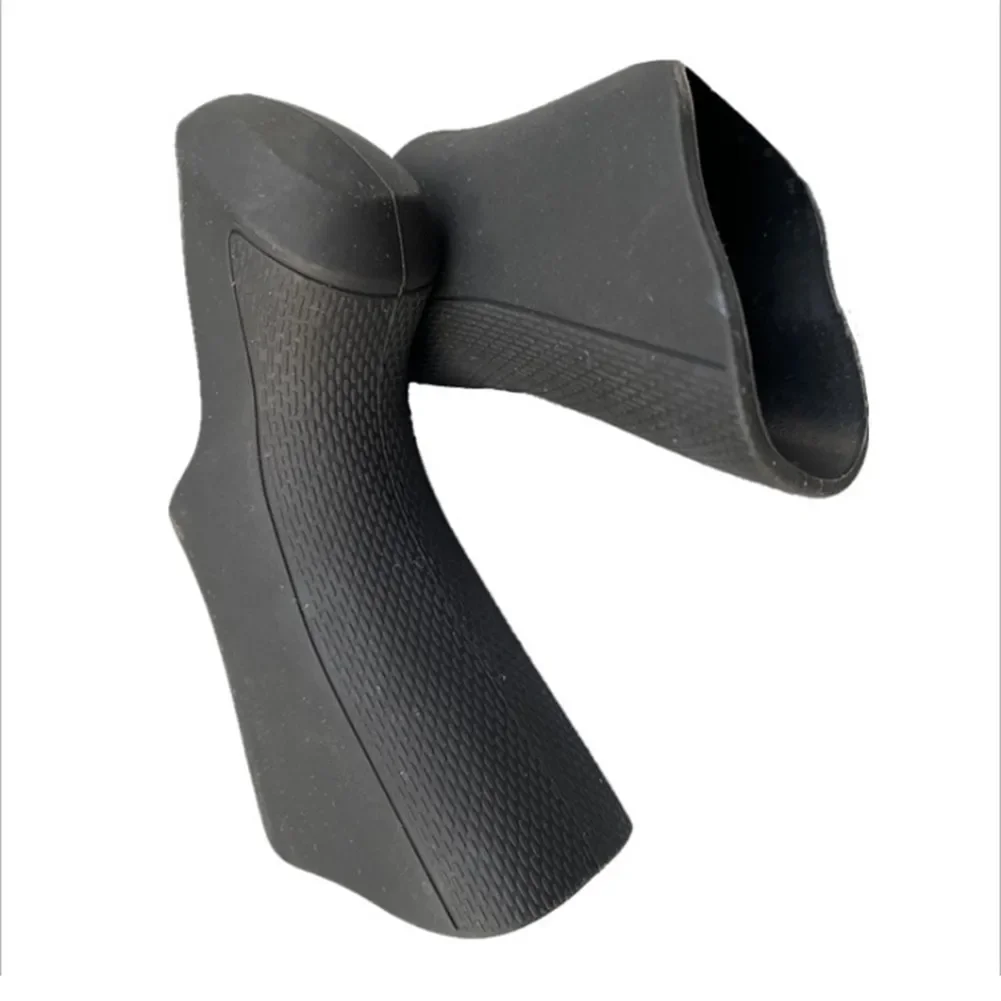 Фото Резиновые крышки тормозной шестерни для Shimano Ultegra Di2, аксессуары для шоссейных велосипедов, быстрая доставка №3
