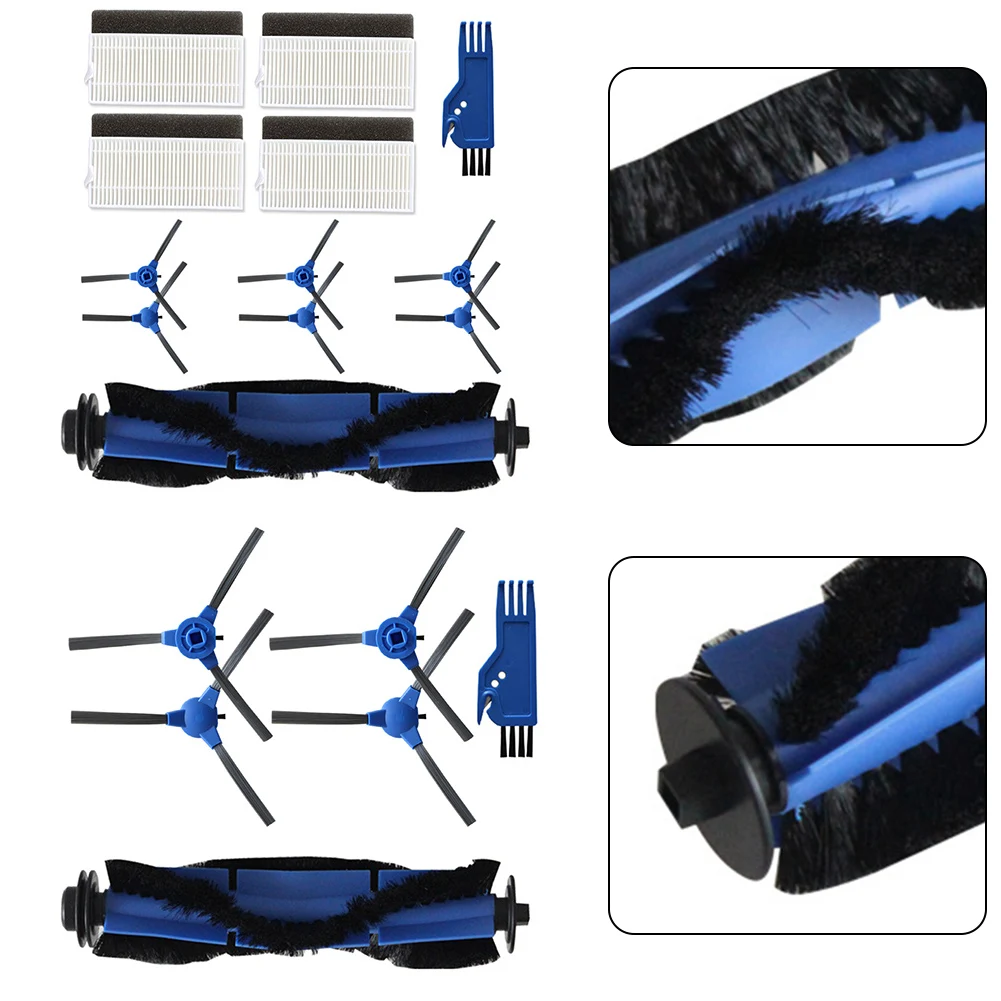 Набор для робота-пылесоса Kyvol Cybovac E20 E30 E31 EC30MQ Набор для робота-пылесоса Kyvol Cybovac E20 E30 E31 EC30MQ
