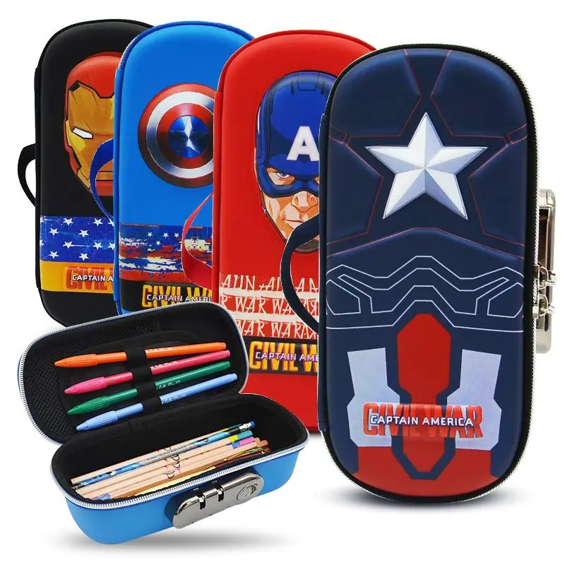 Creative Pencil Bag Gift Wholesale