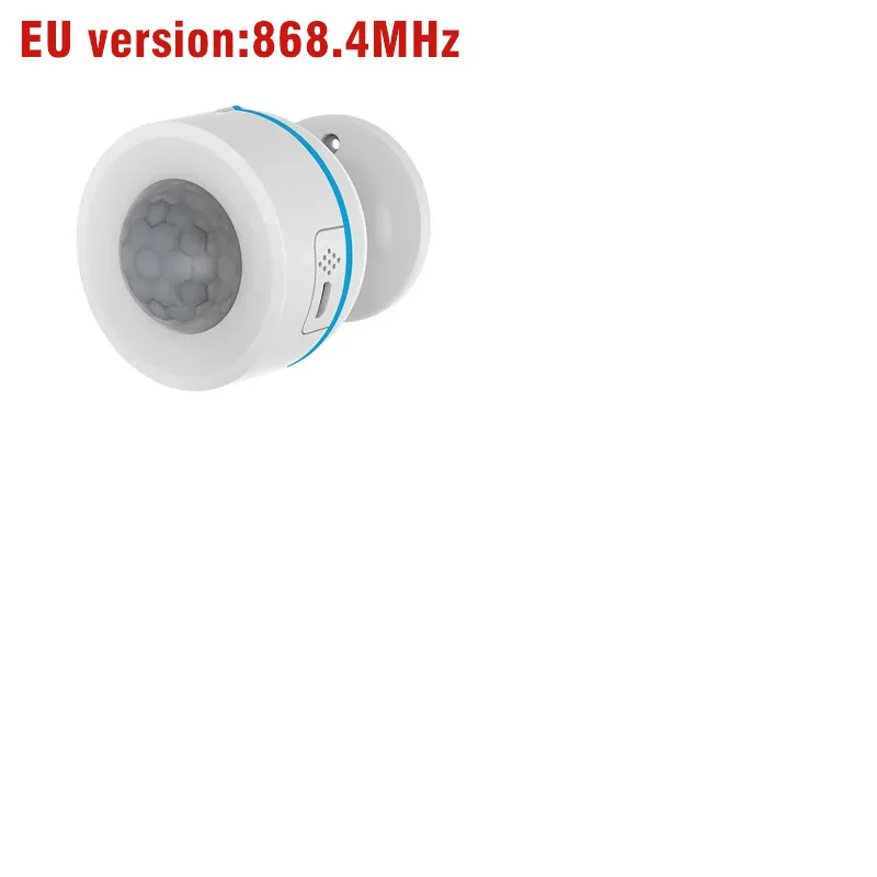 

NEO Coolcam Z-Wave Plus 700series PIR детектор движения ZWave с датчиком температуры и влажности работает с Smartthing, Vera