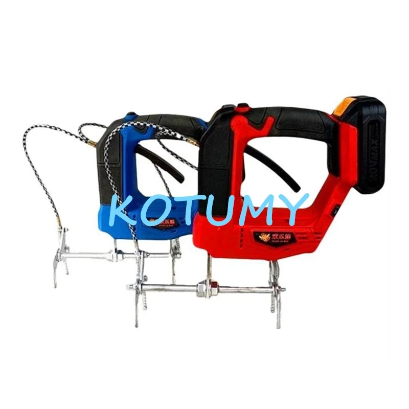 Электрический пчелиный шейкер