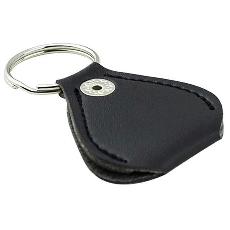 

Key Chain Guitar Picks Holder