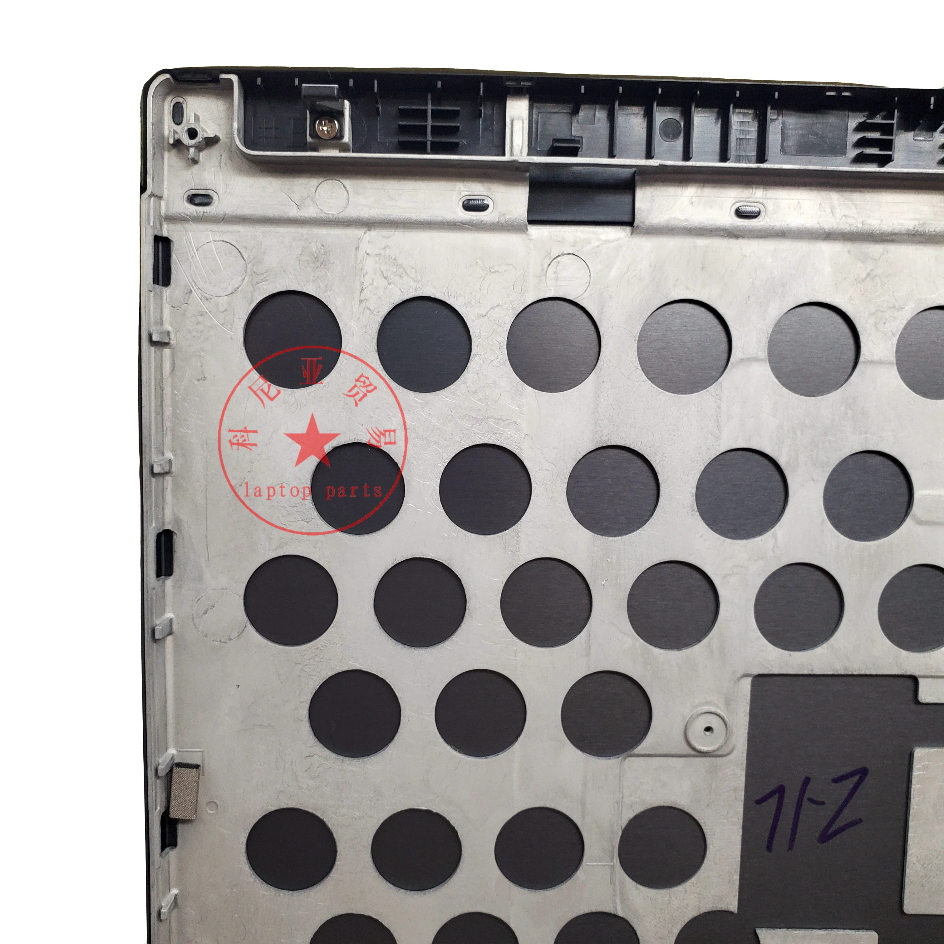 Новинка оригинальная задняя крышка для ноутбука HP EliteBook 8760 Вт 8770 ЖК-дисплея 652524-001