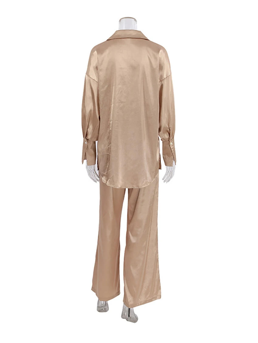 Рисунок 5 - Женская Повседневная Пижама Marthaqiqi