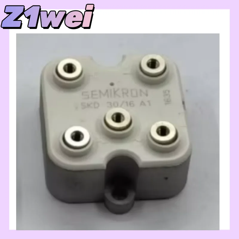 SKD30/16A1 SKD30/08A1 SKD30/04A1 SKD30/12A1 SKD30/02A1 Бесплатная доставка Новый и оригинальный модуль