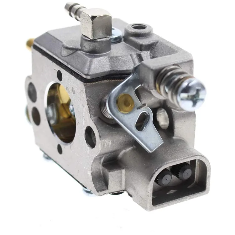 Карбюратор Walbro типа CS400 для Echo CS-400 CS-370 CS-400F A 021001921 021001920 БЕНЗИНОВАЯ ЗАМЕНА WT-985